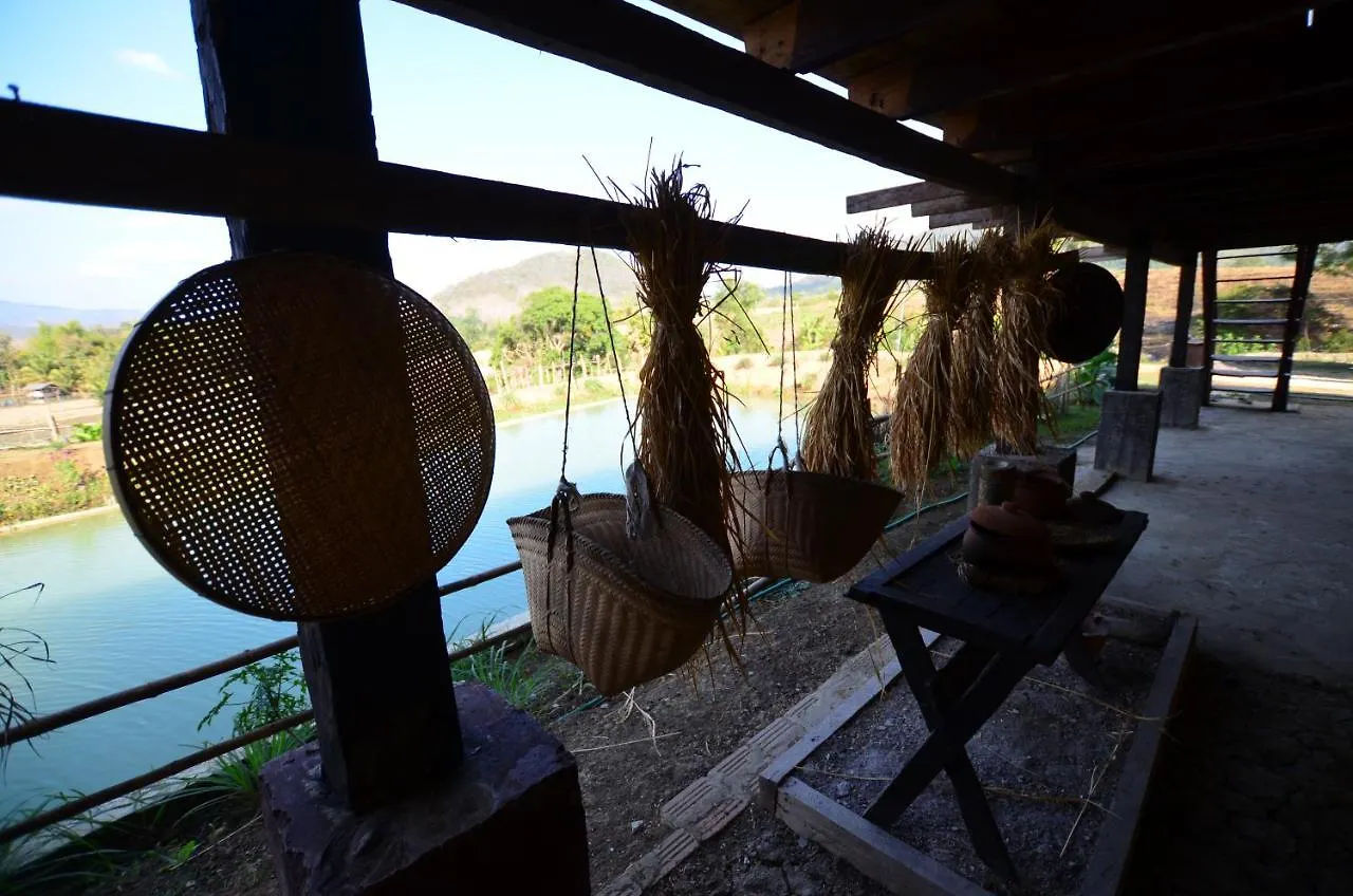 Nakhaohorm Farming Resort Λουάνγκ Πραμπάνγκ