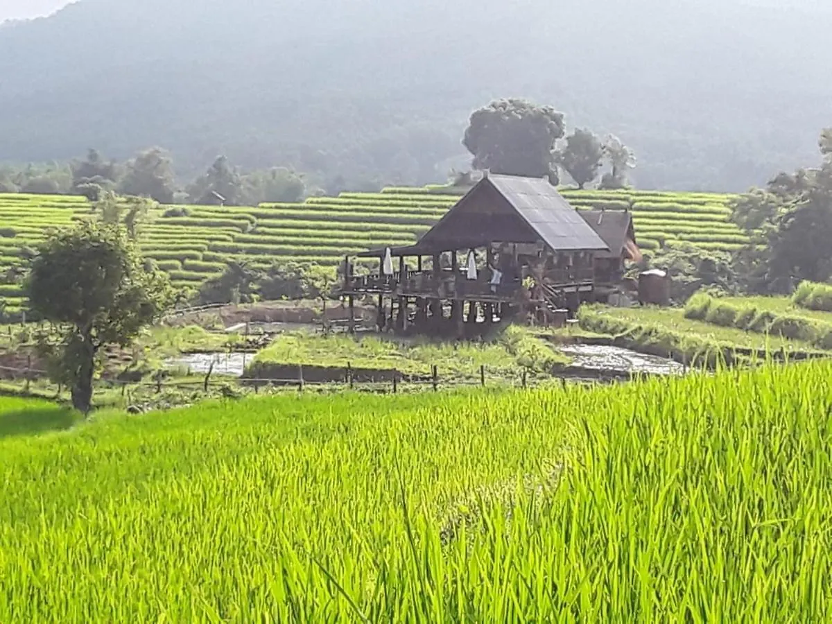 Nakhaohorm Farming Resort Λουάνγκ Πραμπάνγκ