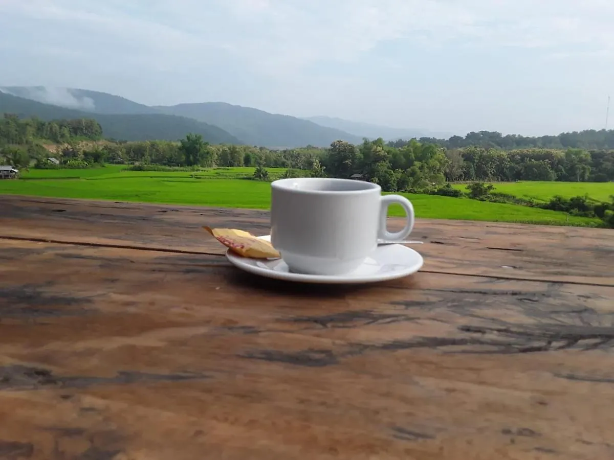 Nakhaohorm Farming Resort Λουάνγκ Πραμπάνγκ