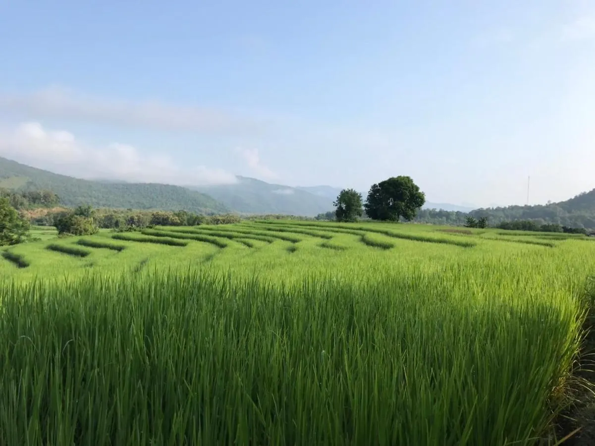**  Nakhaohorm Farming Resort Λουάνγκ Πραμπάνγκ Λάος